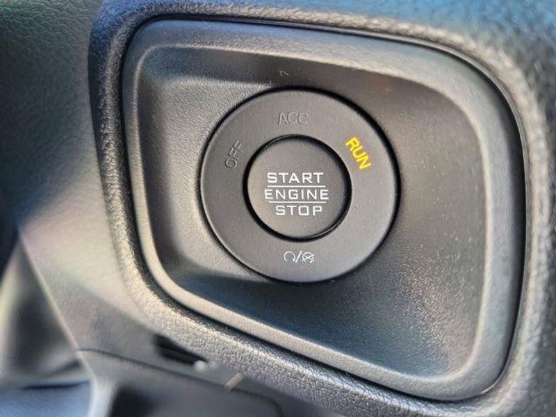 New 2026 Jeep Wrangler 4-door Willys