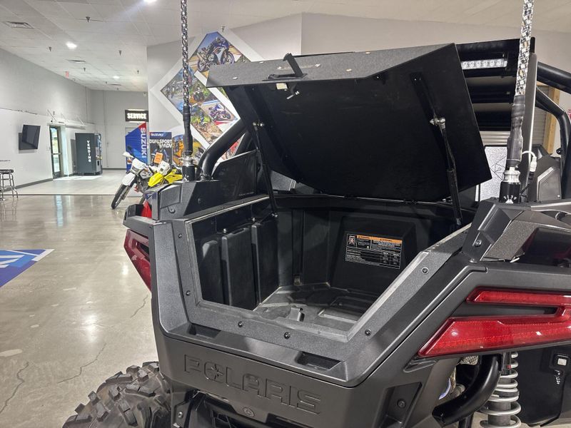 Used 2022 Polaris RZR PRO XP 4 ULTIMATE Image 21