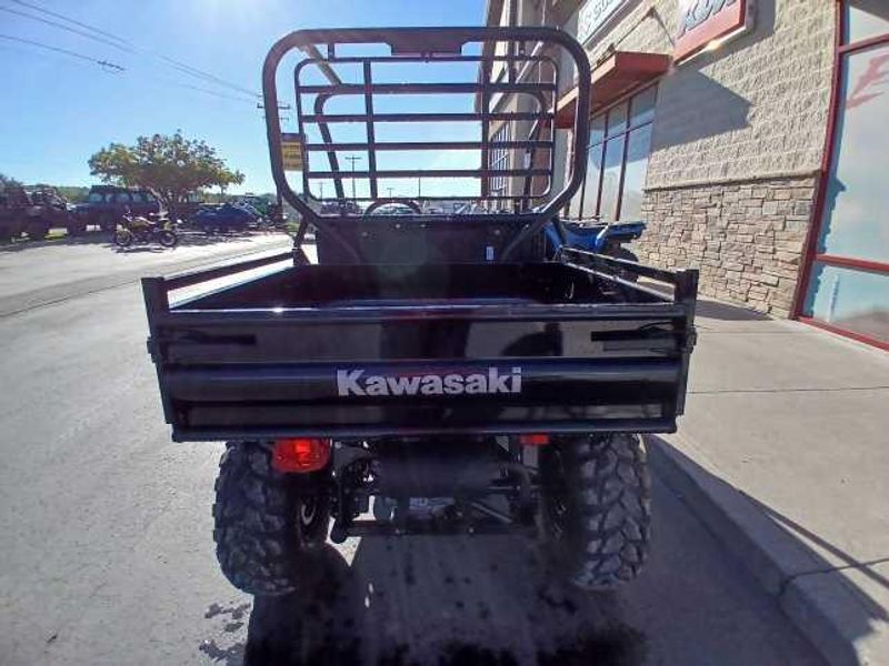 New 2026 Kawasaki MULE SX 4X4 XC 
