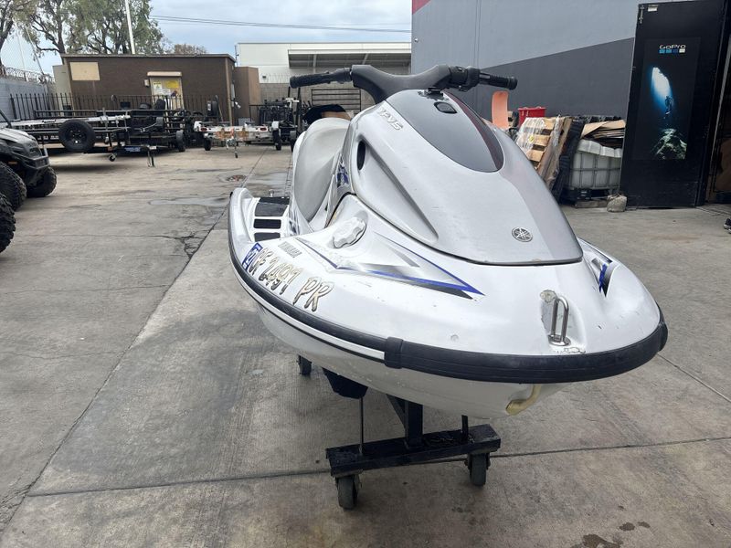 Used 2000 Yamaha GP800 Image 13
