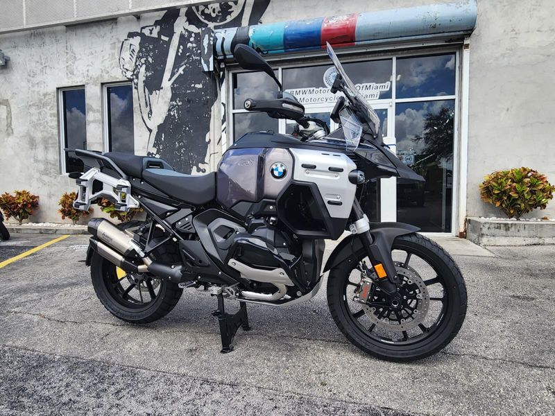 2026 BMW R 1300 GS AdventureImage 10