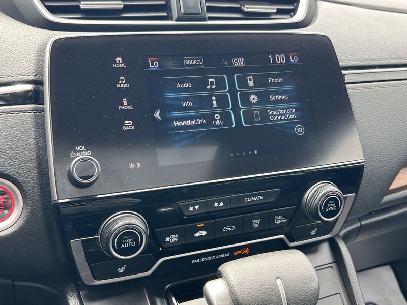 Used 2019 Honda CR-V EXImage 10