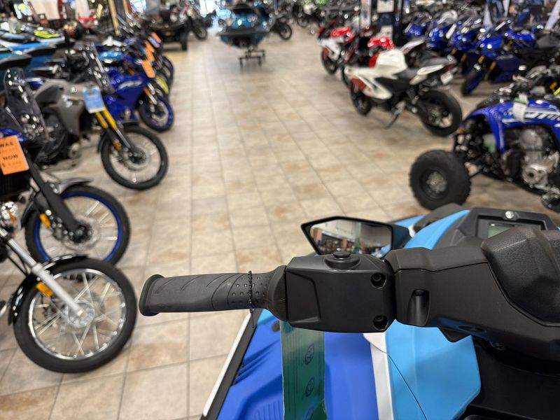 New 2026 Yamaha JETBLASTER DLX (3UP) Image 19