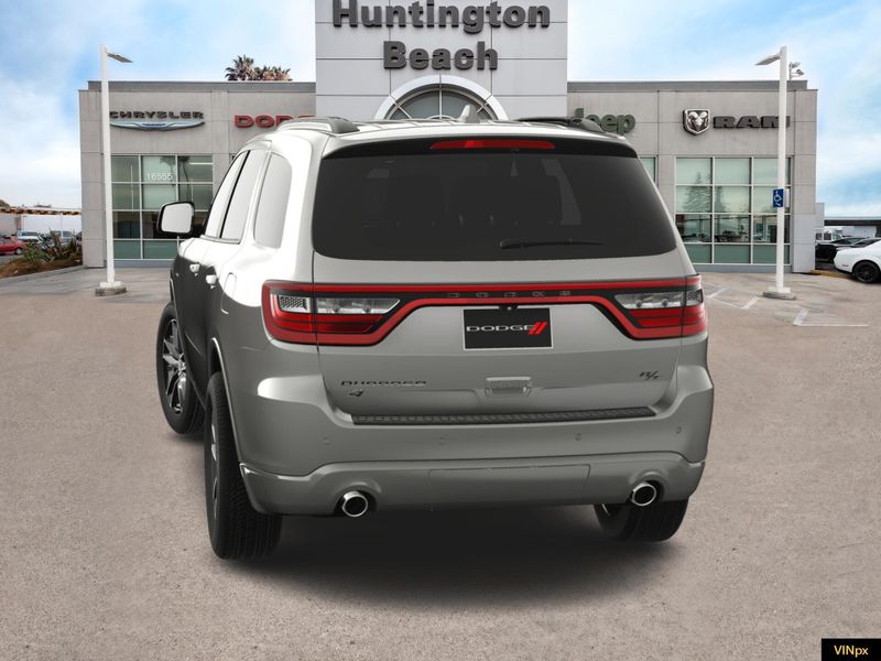 2025 Dodge Durango R/T AWDImage 13