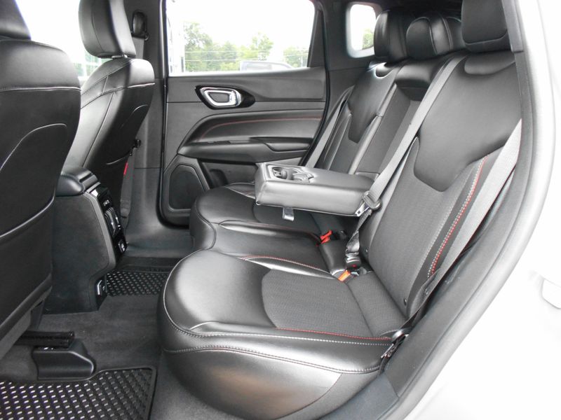 2023 Jeep Compass TrailhawkImage 7