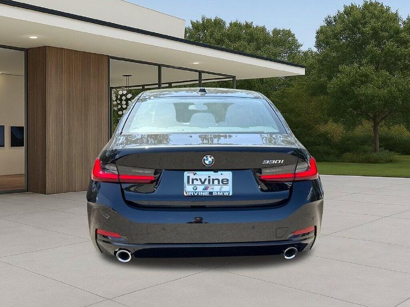 New 2026 BMW 3 Series 330iImage 10
