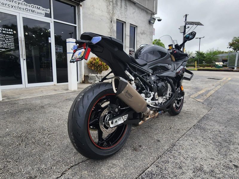 2026 BMW S 1000 RRImage 13