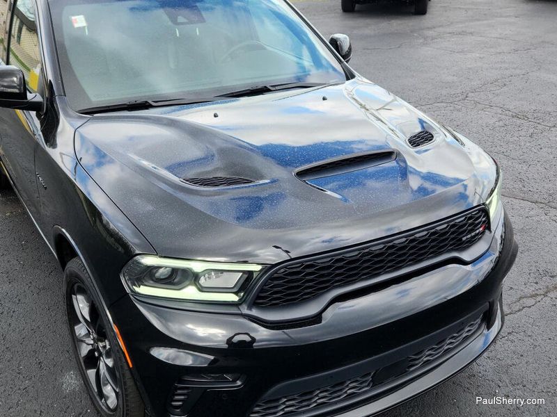 Used 2023 Dodge Durango R/T Plus Blacktop