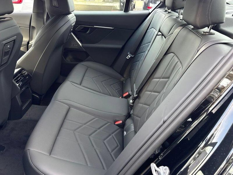 New 2027 BMW 5 Series 530iImage 27