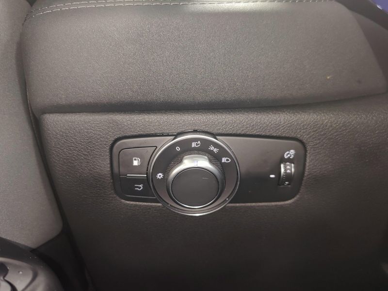 Used 2024 Alfa Romeo Tonale Ti eAWD Premium w/SunroofImage 29