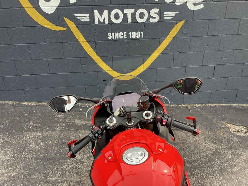 Used 2024 BMW S 1000 RR 