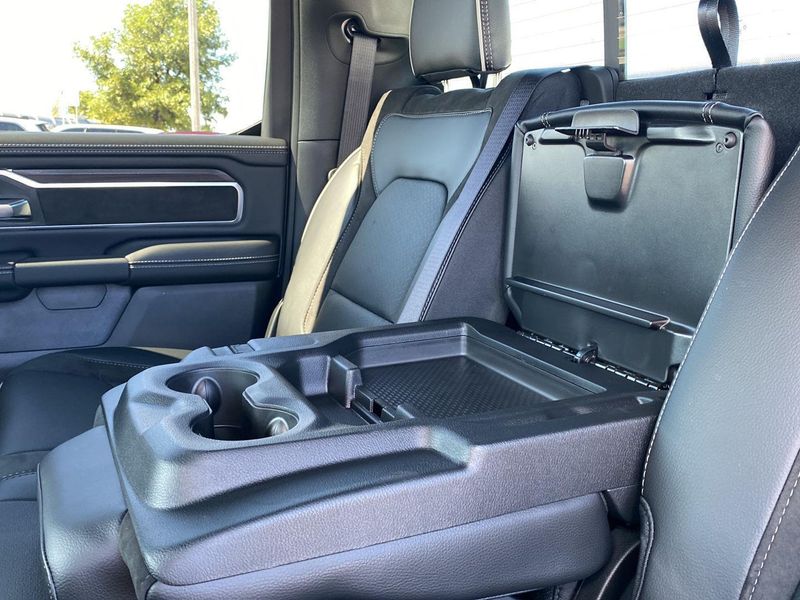 2026 Ram 1500 Laramie photo 15