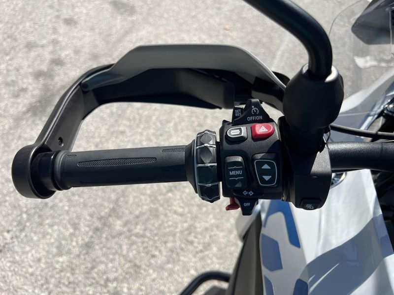 2025 BMW R 1300 GS 