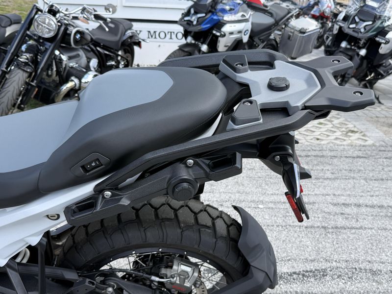 New 2026 BMW R 1300 GS 
