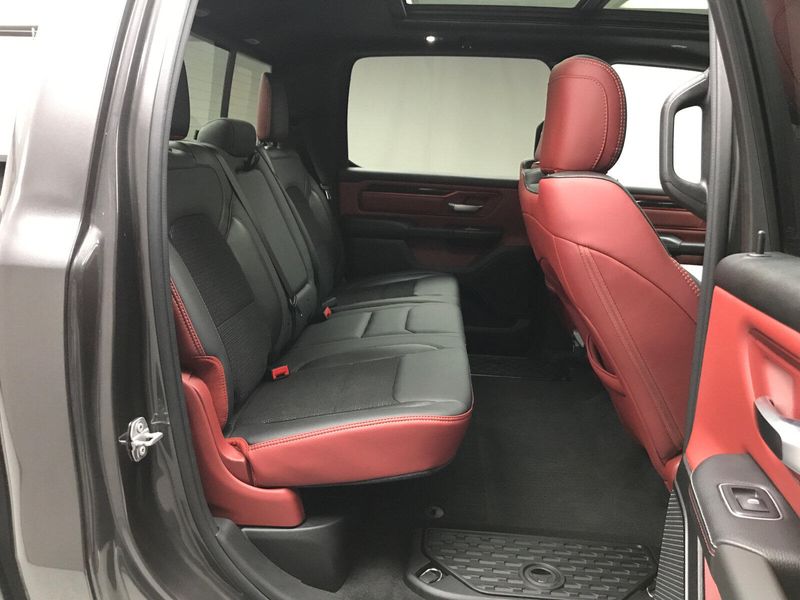 2020 RAM 1500 RebelImage 23
