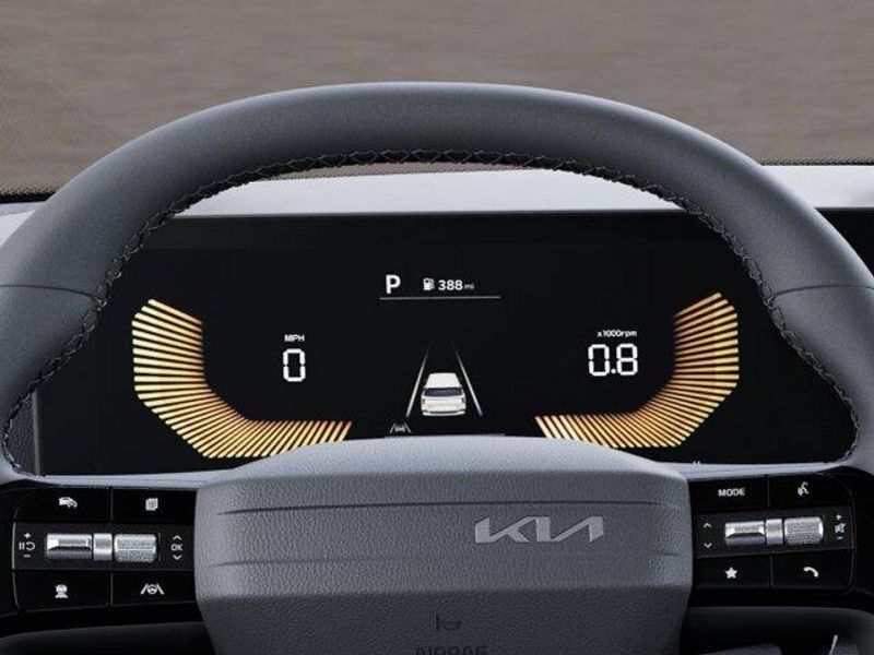 New 2027 Kia Carnival LXImage 22