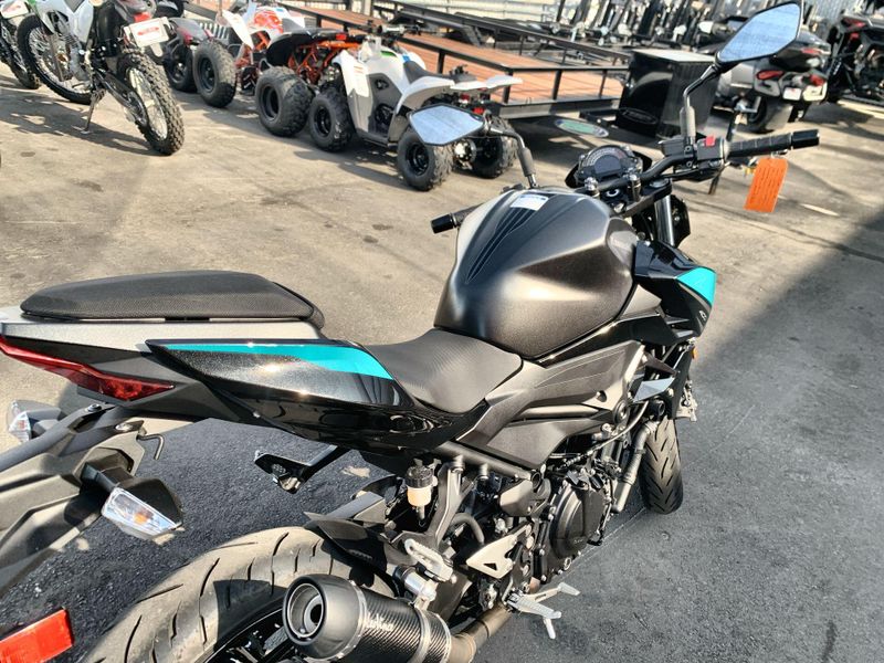 Used 2023 Kawasaki Z400 ABS Image 16