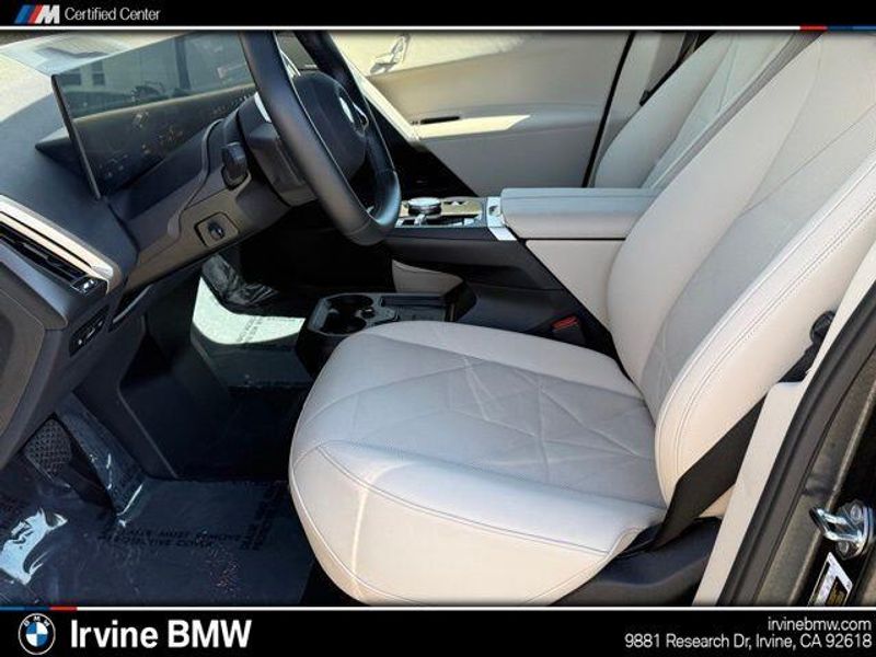 Used 2026 BMW iX xDrive45Image 20