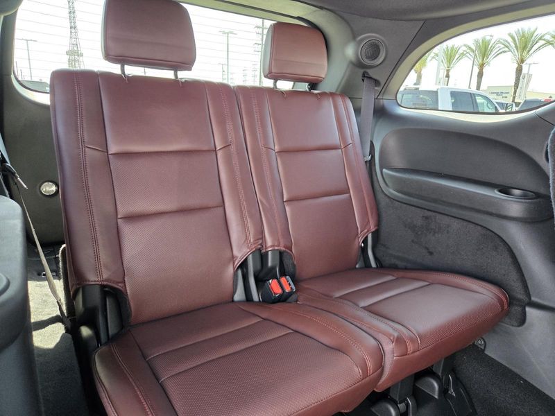 New 2026 Dodge Durango Gt Plus Awd Hemi V8