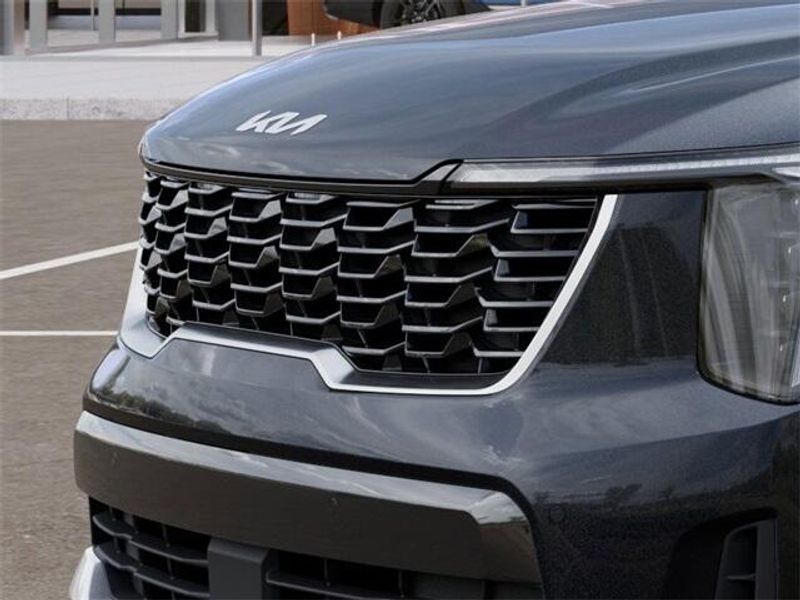 2025 Kia Sorento SImage 12
