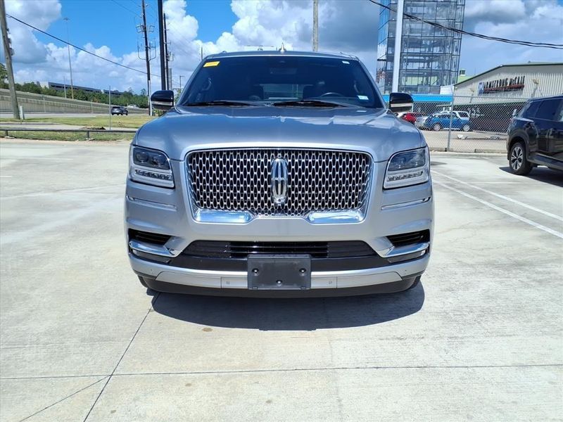 Used 2020 Lincoln Navigator ReserveImage 4