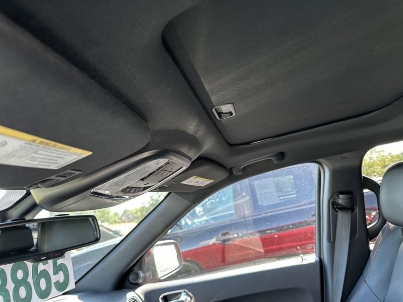 Used 2015 Dodge Durango R/TImage 32