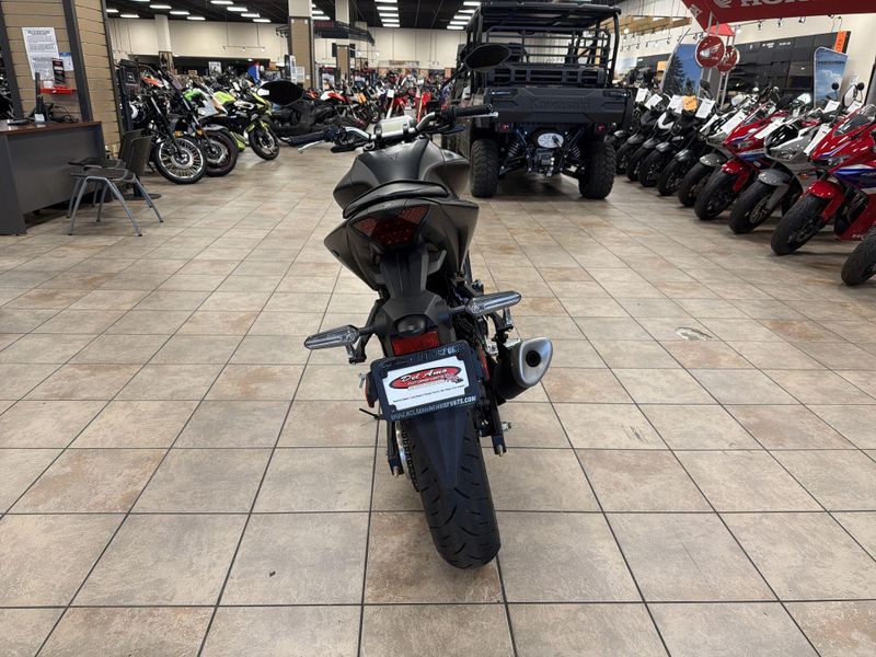 Used 2024 Yamaha MT-03 Image 16