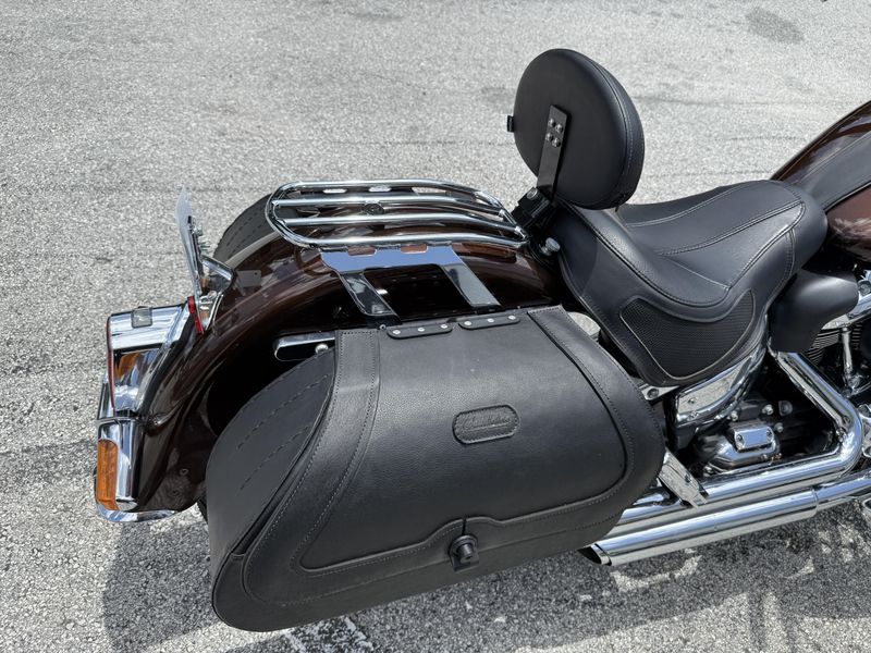 Used 2019 Harley-Davidson Softail Deluxe 
