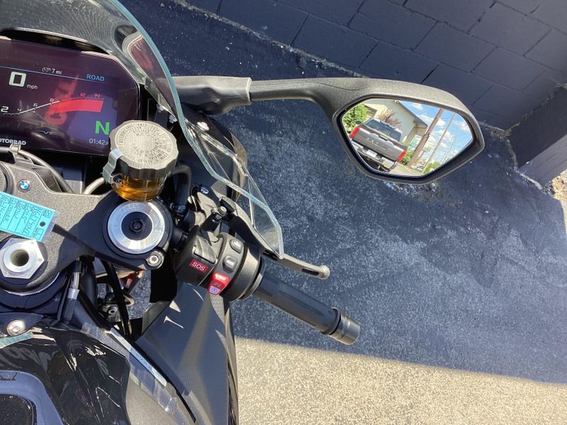 New 2025 BMW S 1000 RR 