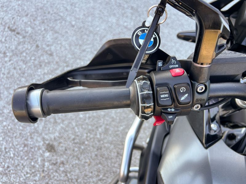 2021 BMW R 1250 GSImage 14