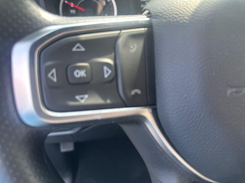 New 2025 RAM 2500 Tradesman Crew Cab 4x4 6