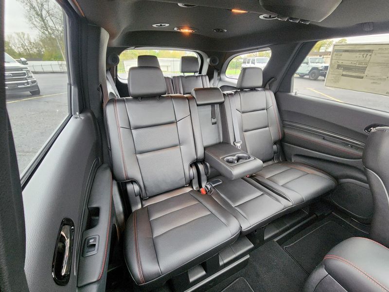 New 2027 Dodge Durango Gt Hemi V8 Plus Awd