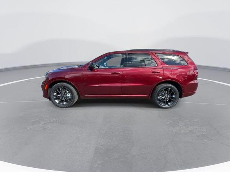 New 2024 Dodge Durango R/T RwdImage 5