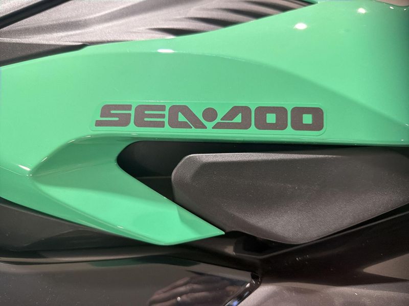 New 2026 Sea-Doo GTI SE 130 (SOUND SYSTEM) Image 24