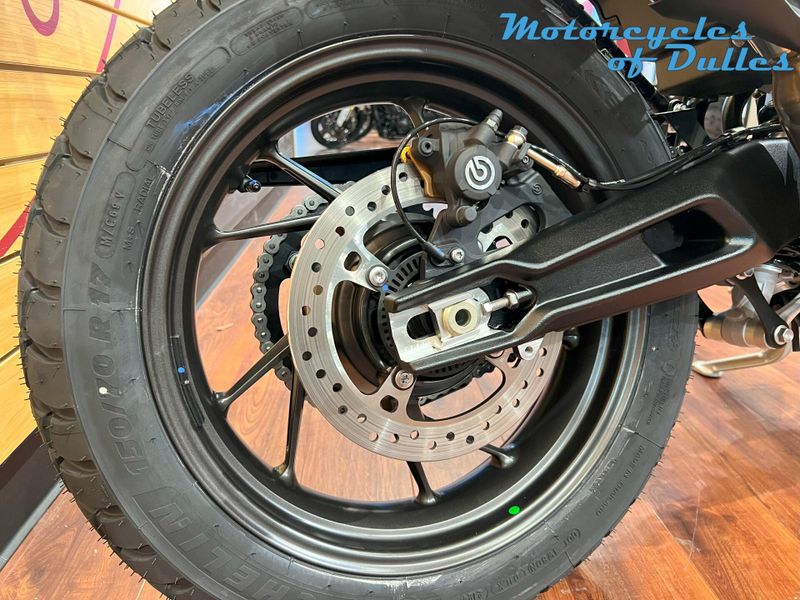 2025 Triumph Tiger 850 Sport Image 15