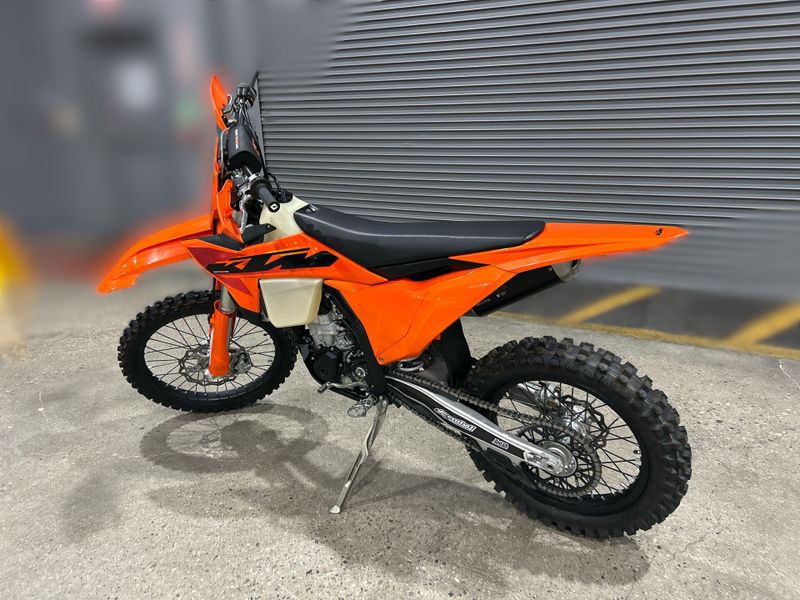 Used 2025 KTM XC 450 F Image 18