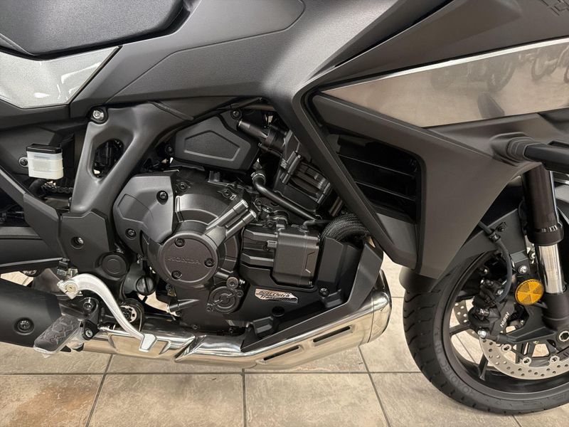 New 2026 Honda NT1100 DCT Image 24