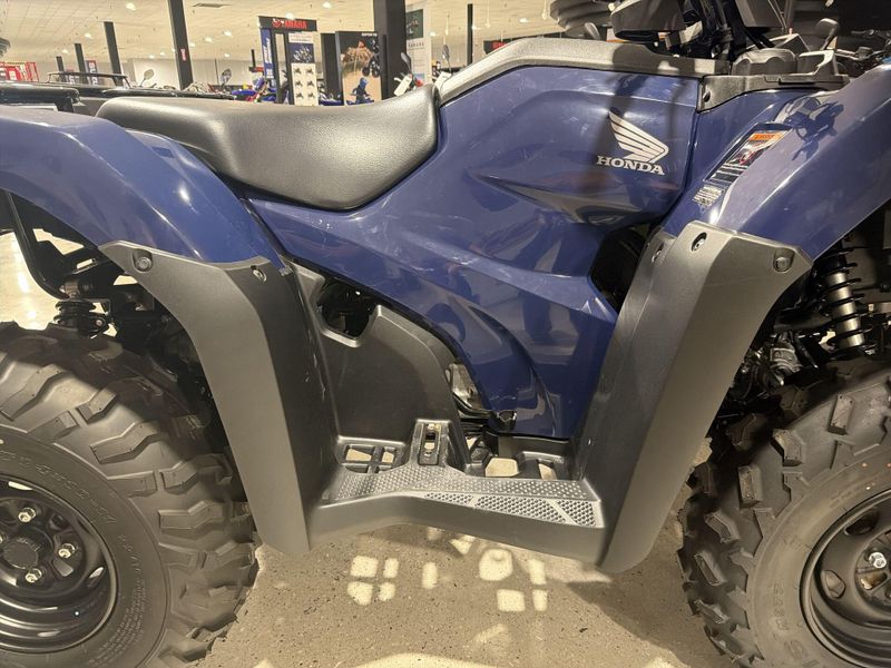 New 2026 Honda RANCHER 4X4 AT IRS EPS Image 20