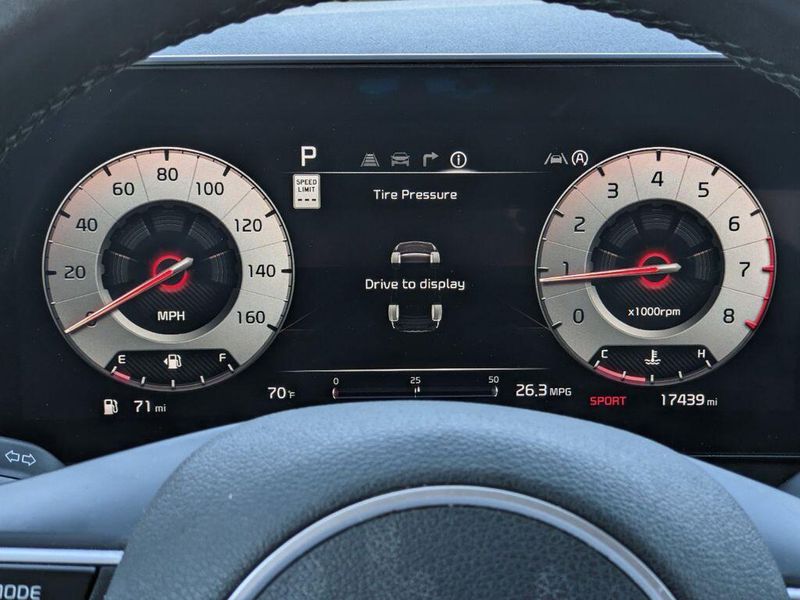 Used 2023 Kia Sportage SX-PrestigeImage 29