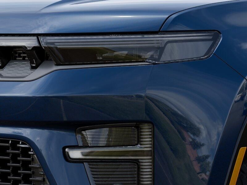 2026 Jeep Grand Wagoneer Upland 4x4Image 6