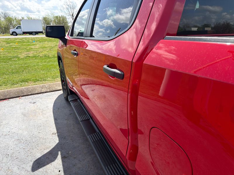 Used 2024 GMC Sierra 1500 ProImage 13