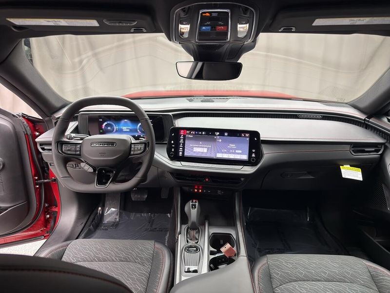 New 2026 Dodge Charger Scat Pack 2-door AwdImage 7