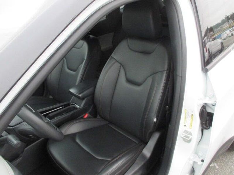 Used 2024 Jeep Compass LimitedImage 15