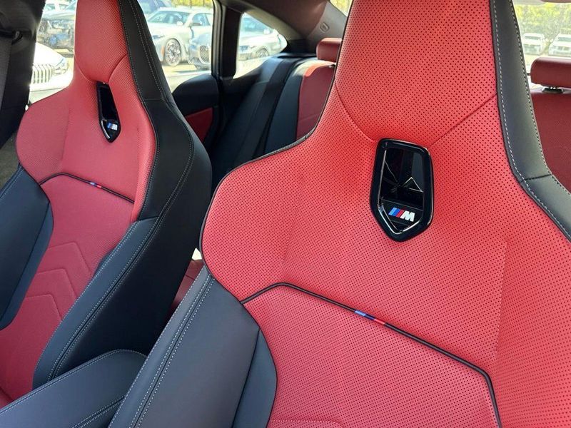 New 2026 BMW 2 Series M235i xDriveImage 17
