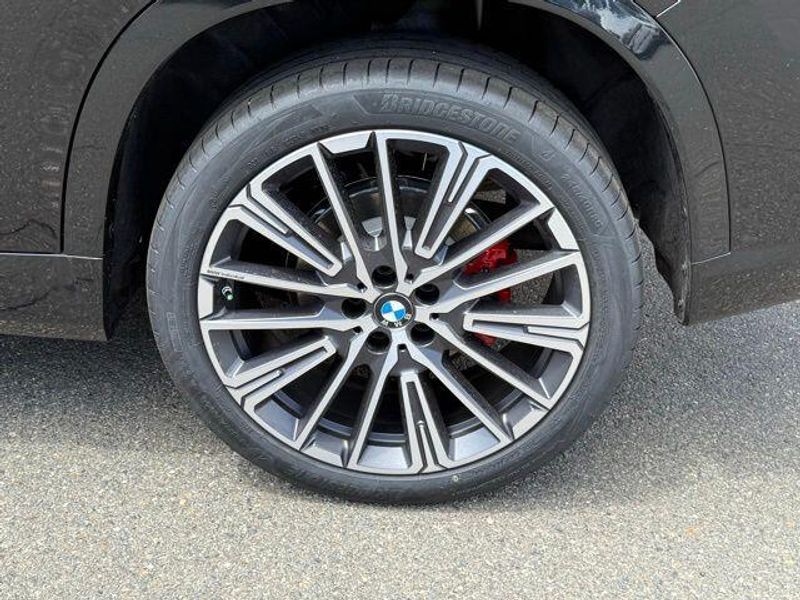 New 2026 BMW X1 xDrive28iImage 14