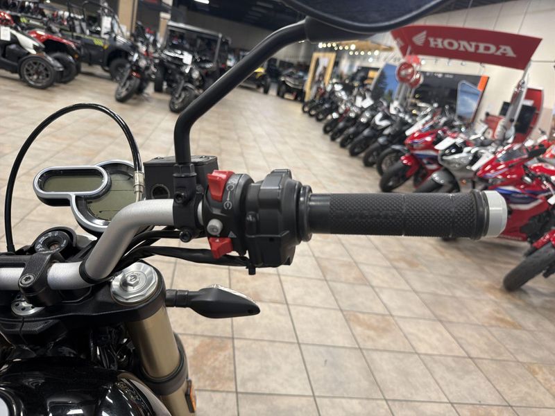Used 2018 Ducati SCRAMBLER 1100 SPORT Image 21