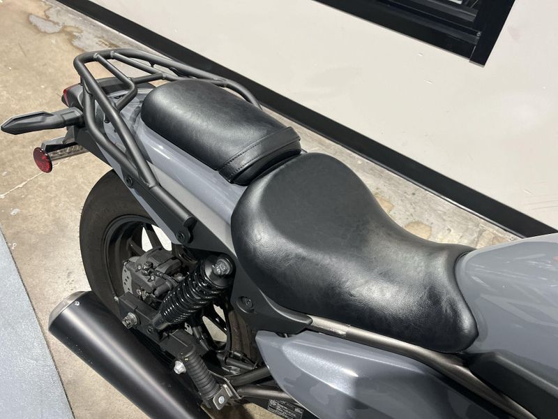 Used 2024 Kawasaki Eliminator Base Image 12