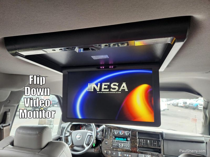 Used 2022 GMC Savana Cargo 