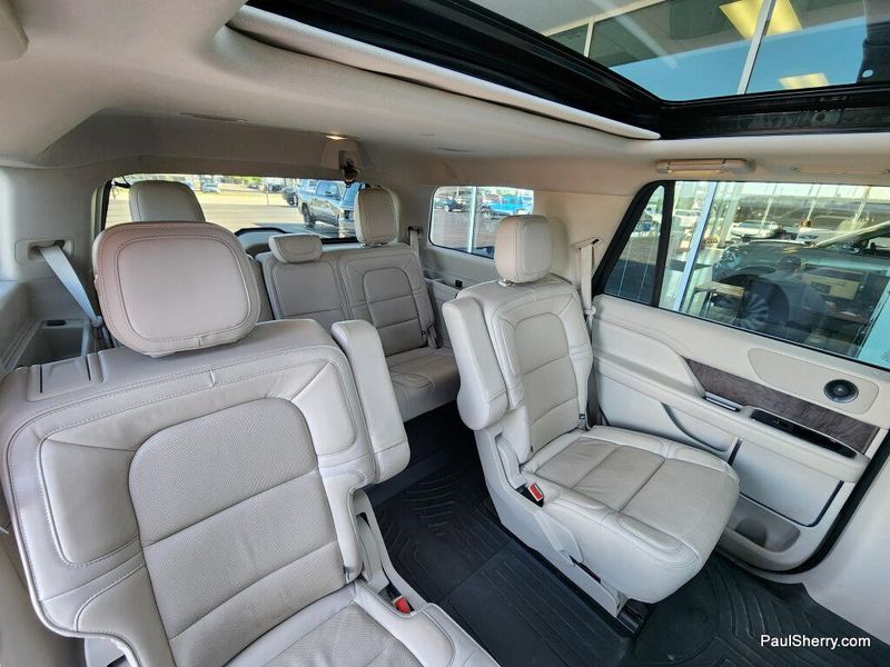 Used 2019 Lincoln Navigator Reserve