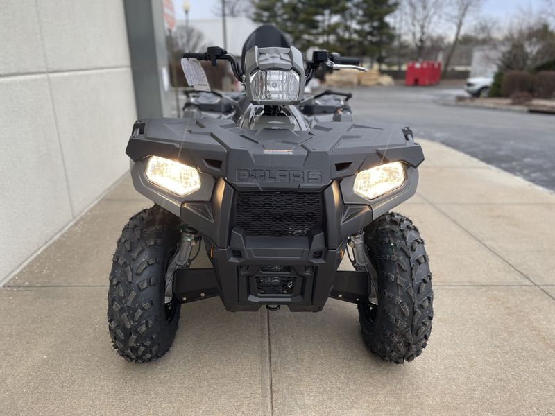 2025 Polaris SPORTSMAN TOURING 570 EPSImage 4